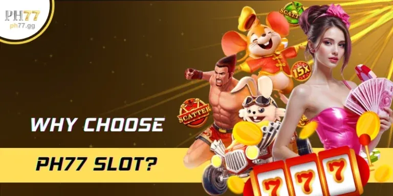 Quy tắc Trò chơi Casino
