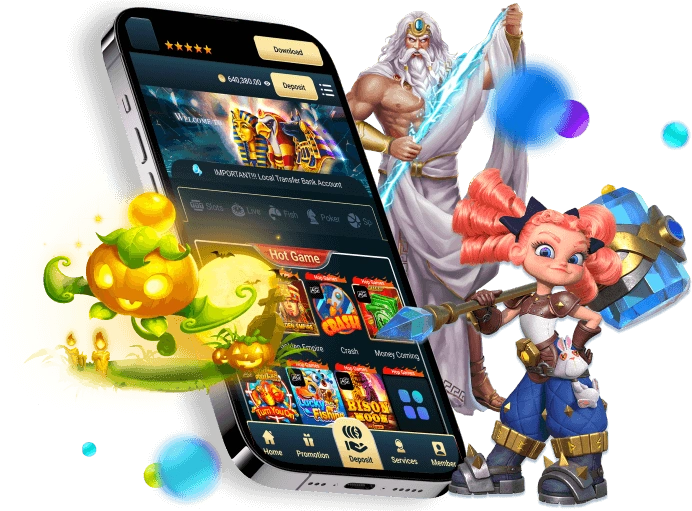 Hoàn trả cược hấp dẫn