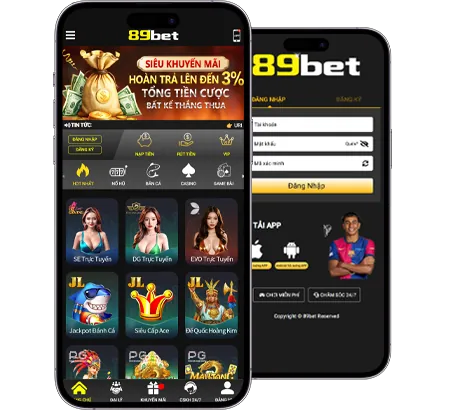 Thưởng nạp tiền 98win01 code