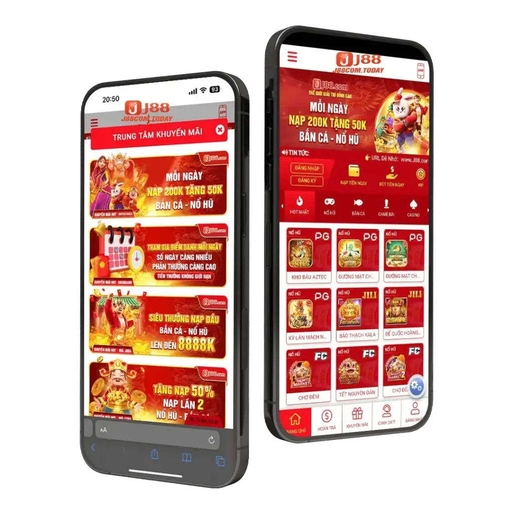 Các loại hình giải trí hấp dẫn tại 98win01
