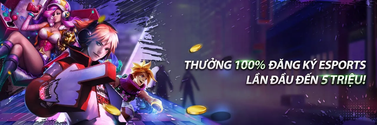 Sân vận động với trận đấu bóng đá đang diễn ra, ánh sáng xanh vàng nổi bật, tượng trưng cho cá cược thể thao sôi động tại 98win01 Code