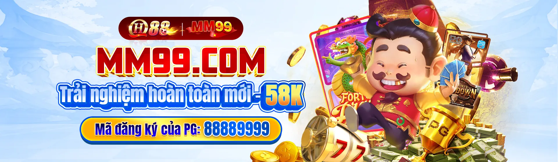 Máy đánh bạc 98win01 Code với các biểu tượng may mắn và phần thưởng lớn