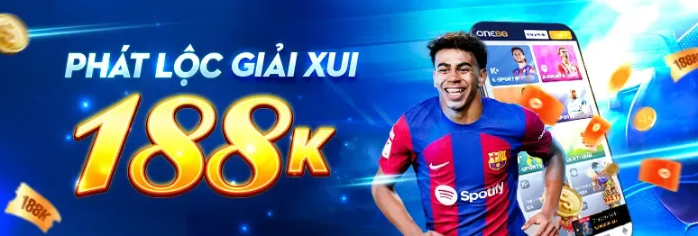 Banner khuyến mãi thưởng chào mừng 98win01 Code